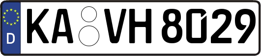 KA-VH8029