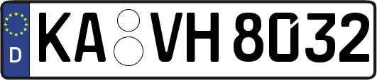 KA-VH8032