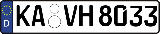 KA-VH8033