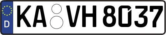 KA-VH8037
