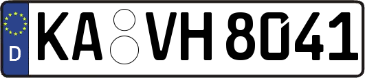 KA-VH8041