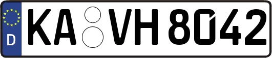 KA-VH8042