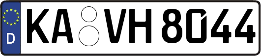 KA-VH8044