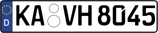 KA-VH8045