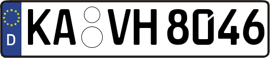 KA-VH8046
