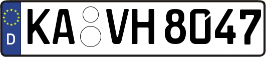 KA-VH8047