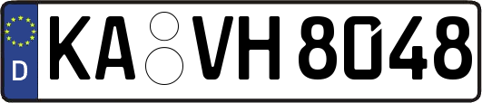 KA-VH8048