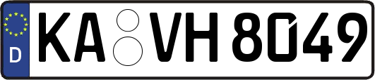 KA-VH8049