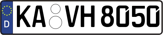 KA-VH8050
