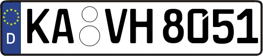 KA-VH8051