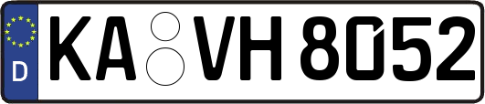 KA-VH8052