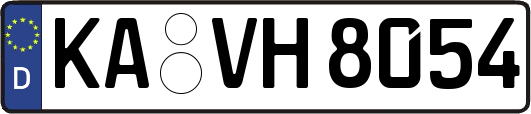 KA-VH8054