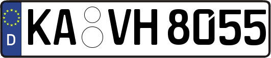 KA-VH8055