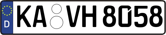 KA-VH8058