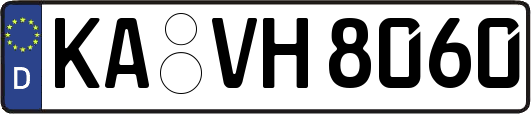 KA-VH8060