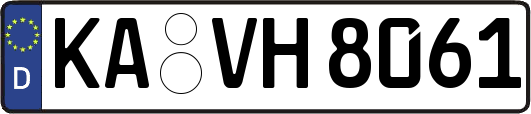 KA-VH8061