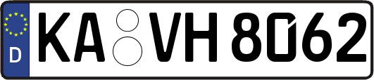 KA-VH8062