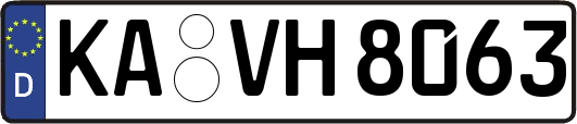 KA-VH8063