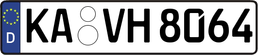 KA-VH8064