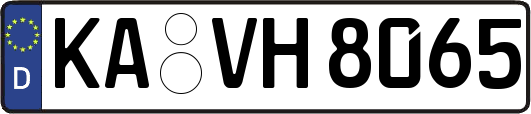 KA-VH8065