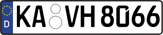 KA-VH8066