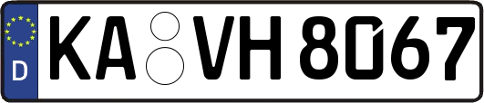 KA-VH8067