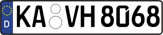 KA-VH8068