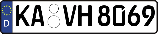 KA-VH8069