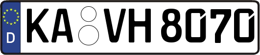 KA-VH8070