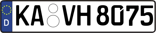KA-VH8075