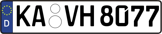 KA-VH8077