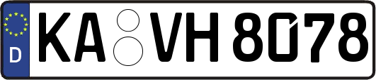 KA-VH8078
