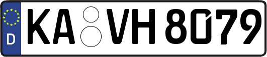 KA-VH8079