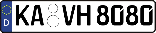 KA-VH8080