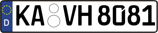 KA-VH8081