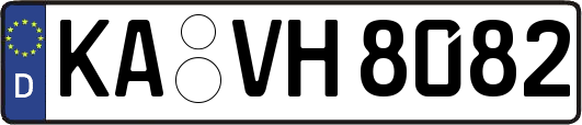 KA-VH8082