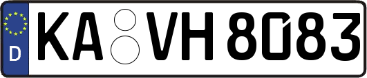 KA-VH8083