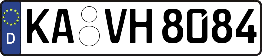 KA-VH8084