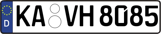 KA-VH8085