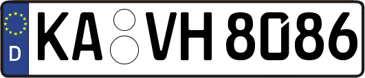 KA-VH8086