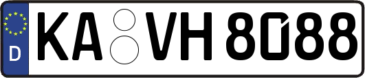 KA-VH8088