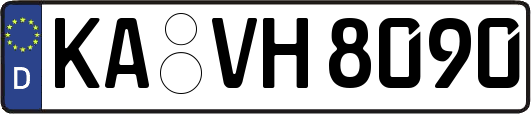 KA-VH8090