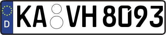 KA-VH8093