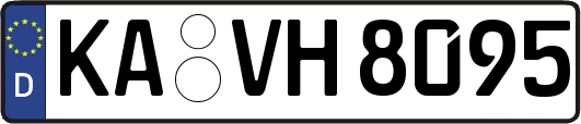 KA-VH8095