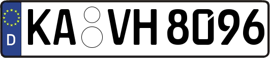 KA-VH8096