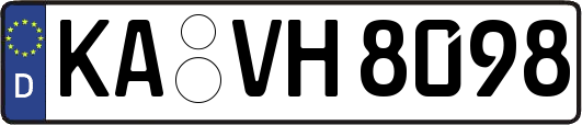 KA-VH8098