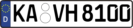 KA-VH8100