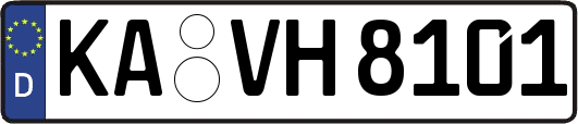 KA-VH8101