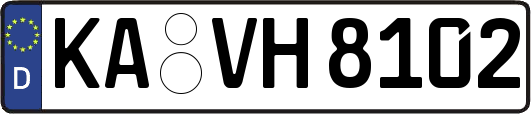 KA-VH8102