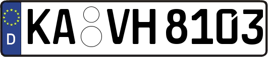 KA-VH8103